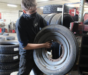 Tires