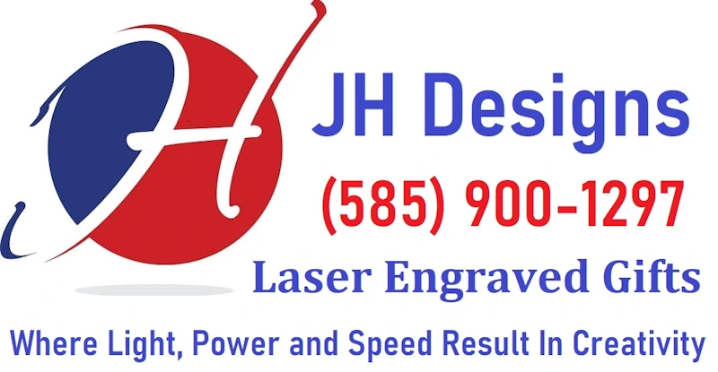 Laser Engraving